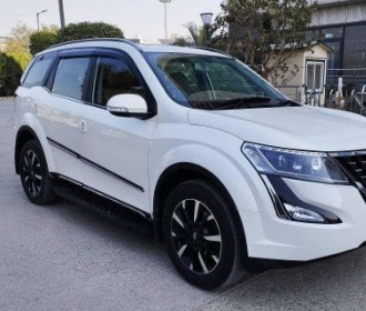 Mahindra Xuv500(2011-2015) W8